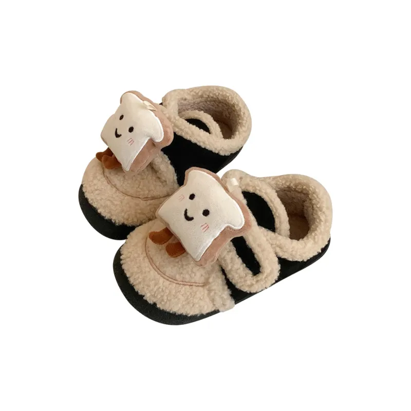 Thin strips Slippers / Home Slippers-10