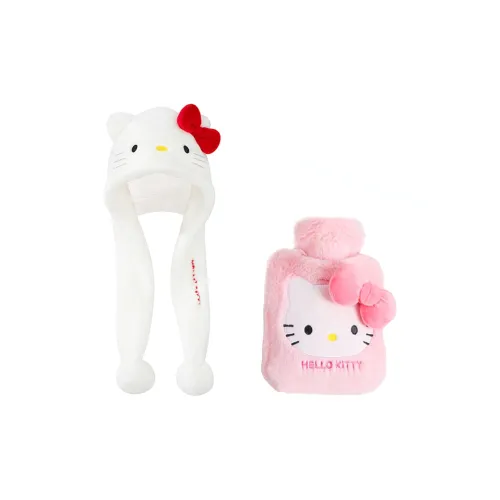 Sanrio Polyester Hoods & Plush Hats Women's