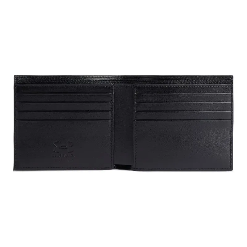 Balenciaga Under Armour® Square Folded Wallet-2