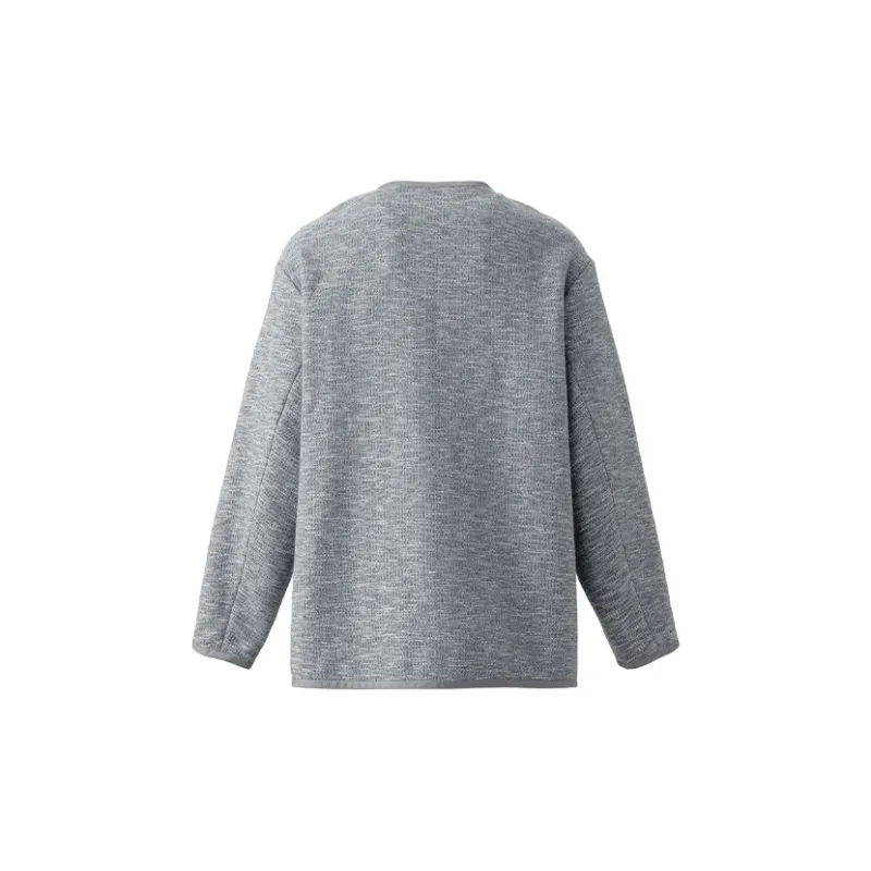 Halfwayhouse Jackets Coats Men's Gray-1