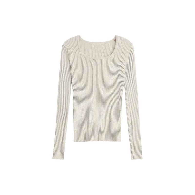 Flowers In Water Thermal Tops Women's-12
