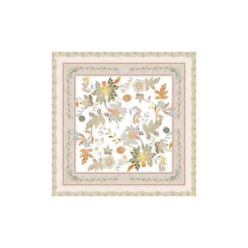 Shanghai Story Silk Scarves Women's