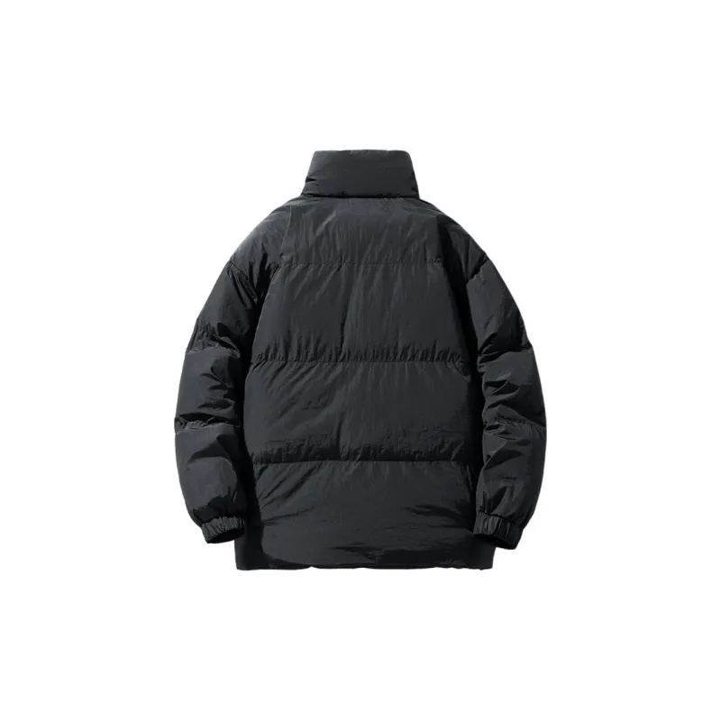 Universal Templates Puffer Jacket Unisex-1