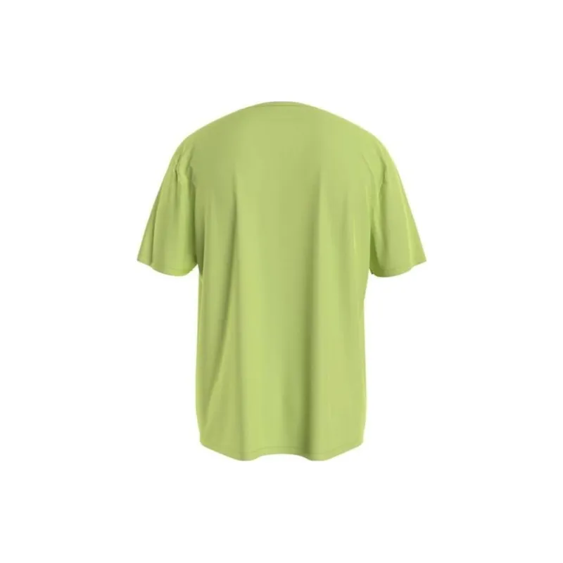 CALVIN KLEIN T Shirt Men's Green-1