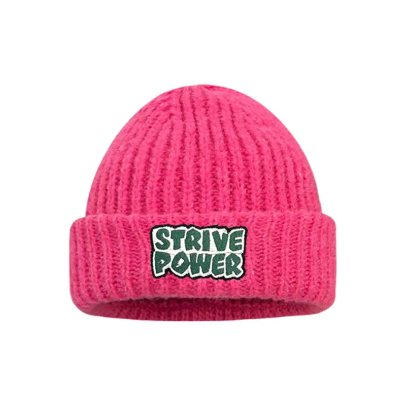 CARTELO Polyester Beanies Unisex Gift Box Set-3
