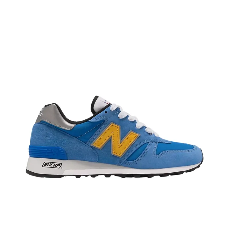 New Balance 1300 Made In Usa 'Blue Atomic Yellow'-1