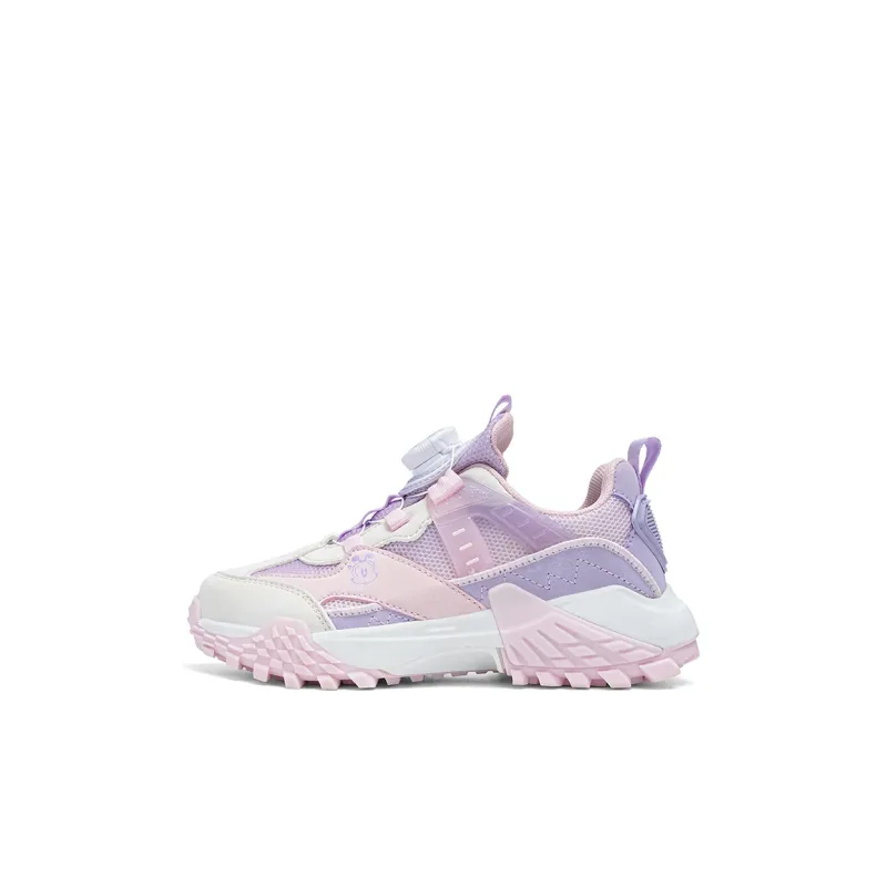 FIRS Kids Slip Resistant Kids Lifestyle Shoes Kids'-0