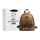Brown+Shopping Bag
