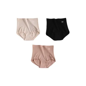 MIIOW Underpants Women's 3 Pack