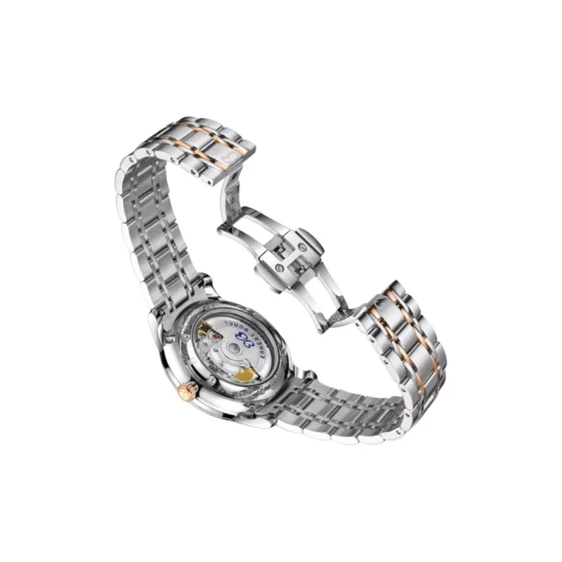 Ernest Borel Men Watch-1