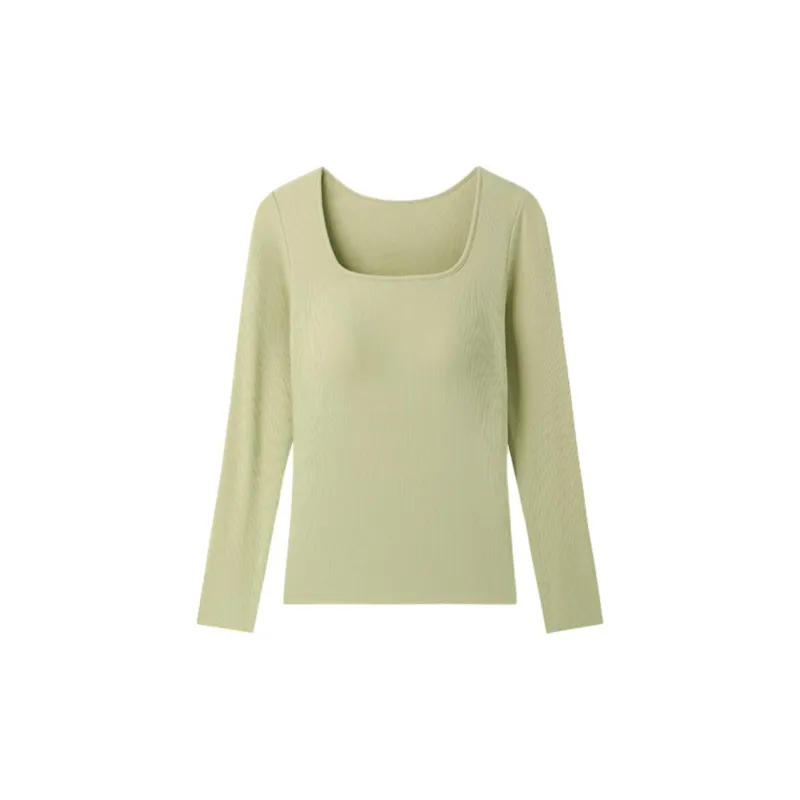 GRACEWELL Women's Thermal Tops-16