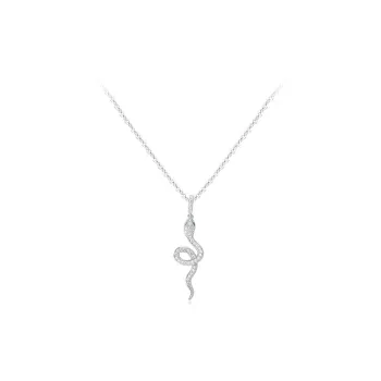 JOLLY NOTE Zodiac Year Wealth And Fortune Prosperity Rolling In Necklaces Women's Good Luck