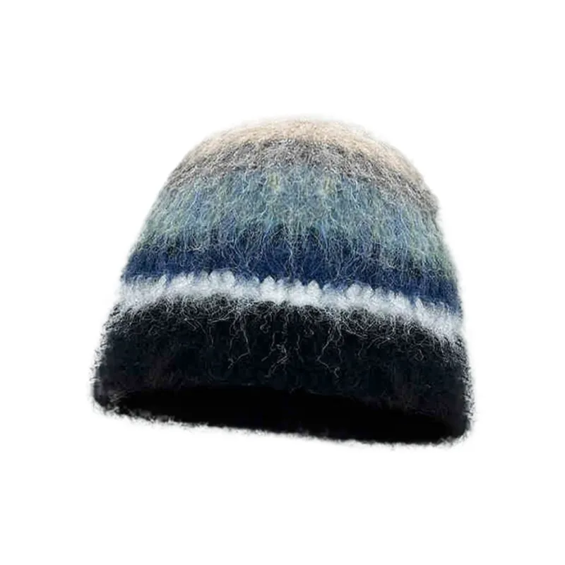 CARTELO Polyester Beanies Unisex Gift Box Set-3