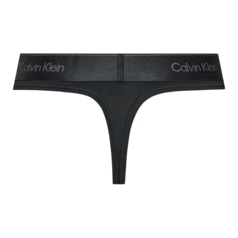 CALVIN KLEIN Underwear Set Women's Black-5