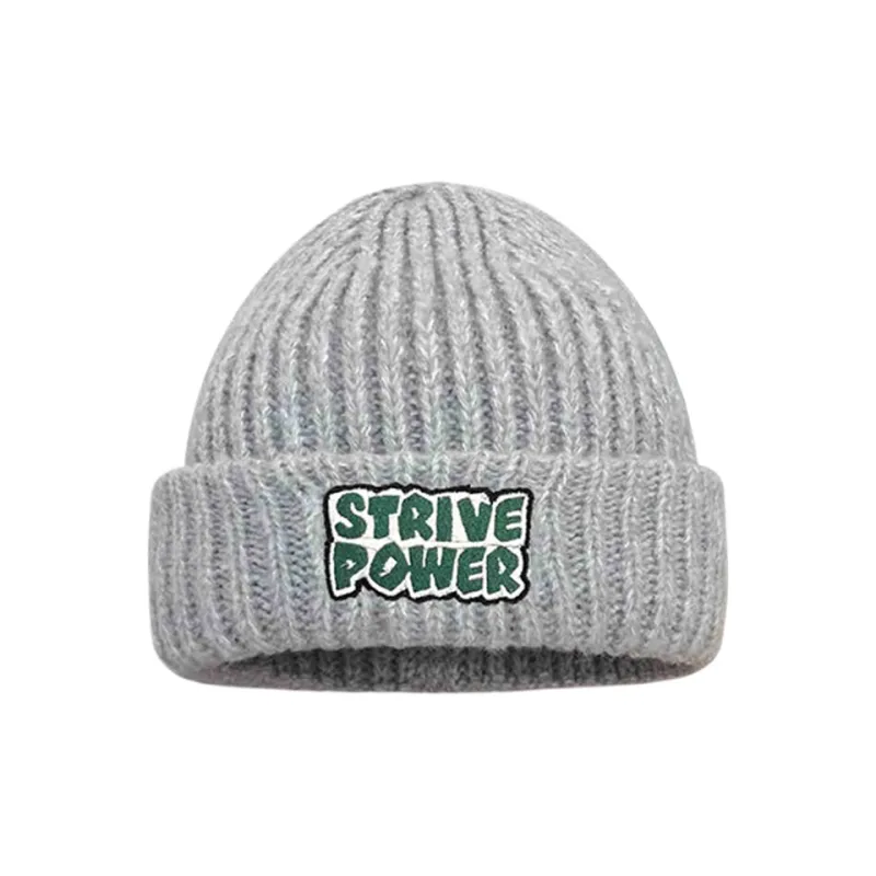 CARTELO Polyester Beanies Unisex Gift Box Set-11