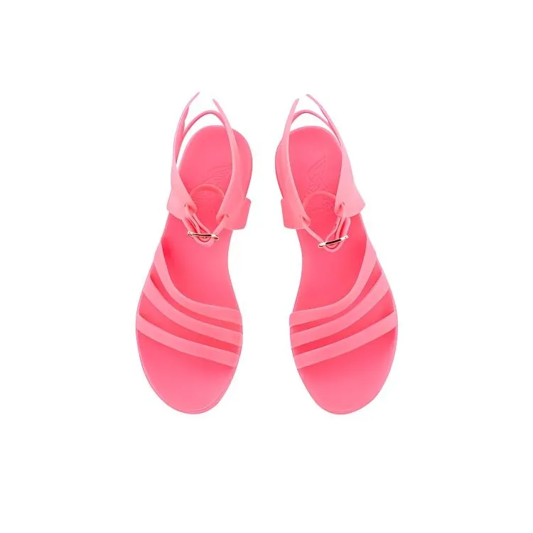 Ancient Greek Sandals Ikaria Jelly Sandals-3