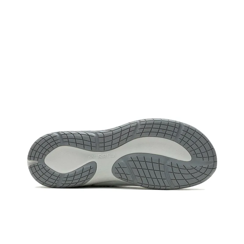 MERRELL Encore Ice 5 Anti-Slip Wear-Resistant Low-Top Casual Shoes Women's Silver-5