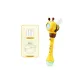 JOY0053C-Yellow Bee Bubbles Stick+4 Pcs Battery