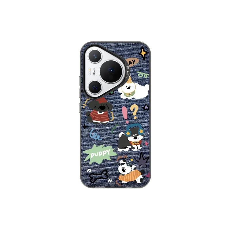 MINISO Phone Cases-4