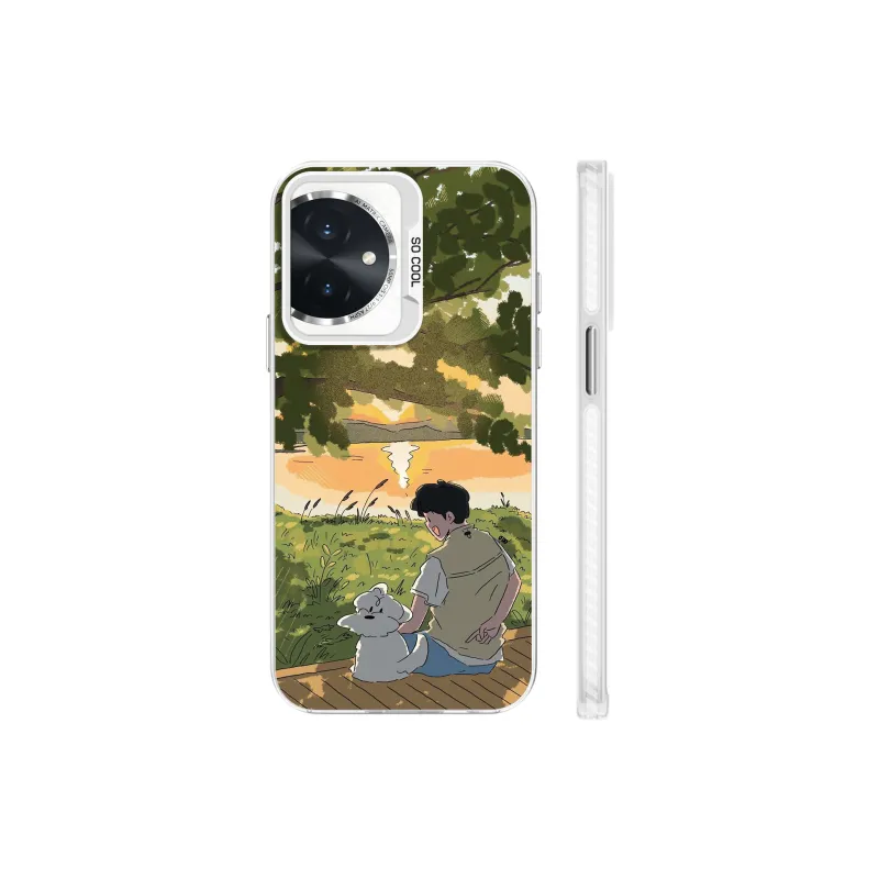 MINISO Phone Cases-0