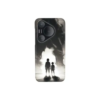 ME SKINS Matte Material Lightweight Anti Fingerprint Phone Cases Huawei P70/P60/P50/P40 Collection