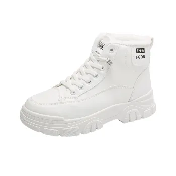 Wooden Rabbit Kids Lifestyle Shoes Teenagers