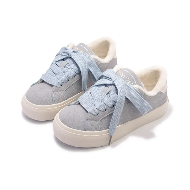 SNXR Lightweight Low Top Skateboard Shoes Women's-4
