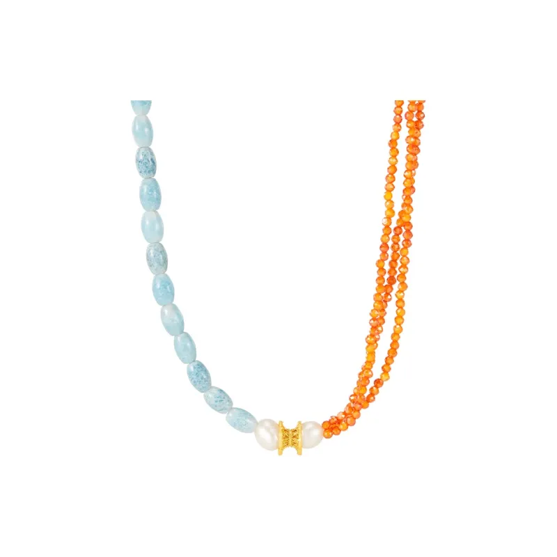 Misongma Natural Stone Bracelets Women's-5