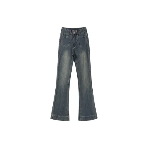 FAIRWHALE Jeans Women's