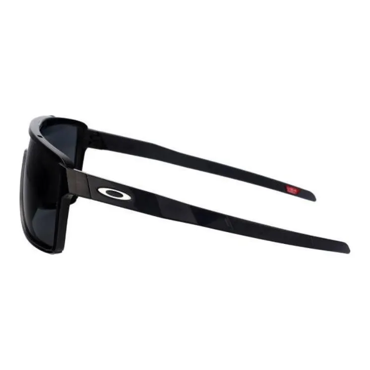 Oakley Logo plaque Sunglasses-3