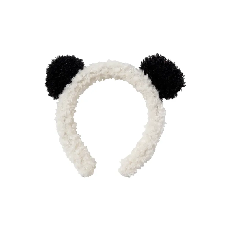 Yiru Fabric Headband Hair Accessory Women's-0