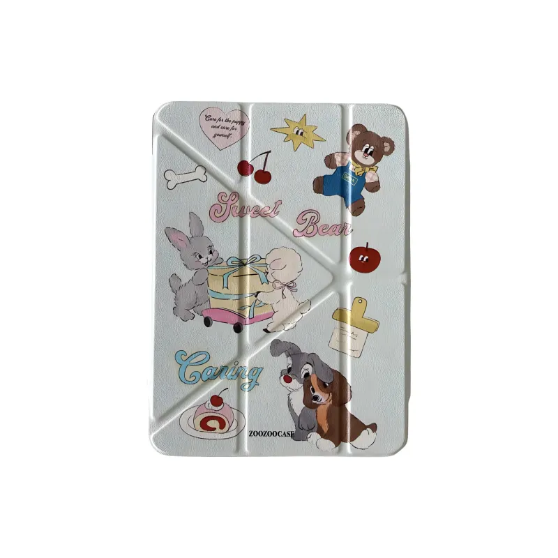 MAYGI Tablet Protective Cases-0