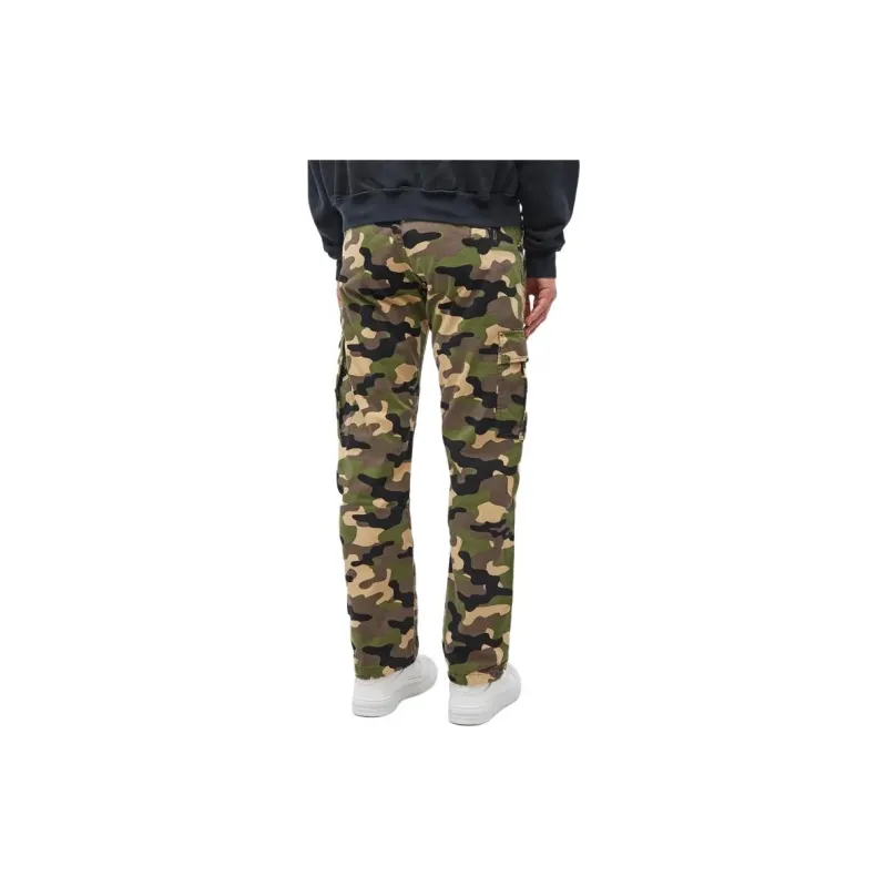 RHUDE Camo Linares Cargo Pant-3