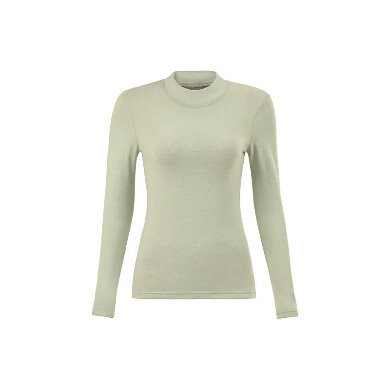 LoveEsteem Thermal Tops Women's-0