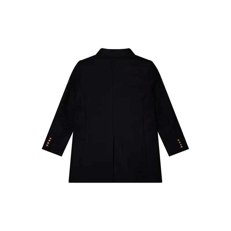 TCH Business Suit Women's Black-1