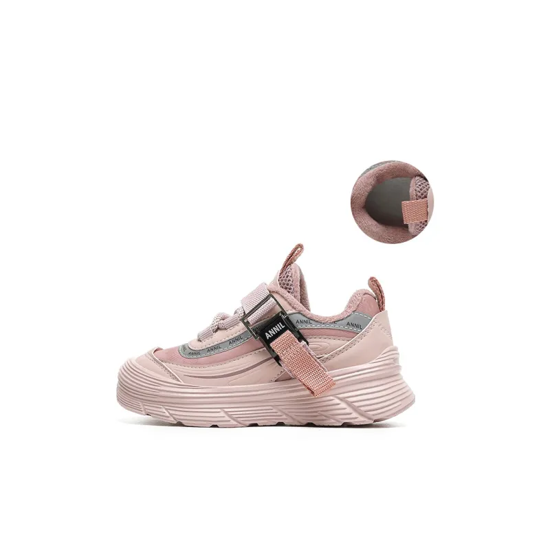 Annil Slip Resistant, Abrasion Resistant, Thermal Kids Lifestyle Shoes Kids'-6