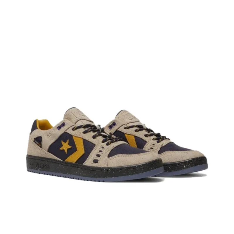 AS 1 Pro Converse 'Suede & Cordura Beach Stone'-2