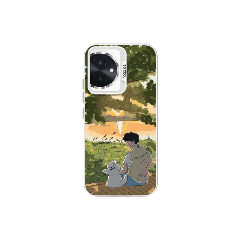 MINISO Phone Cases-1