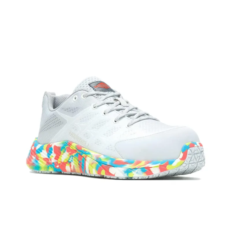 Moab Flight Cf Women's MERRELL 'Lunar' Women's-2