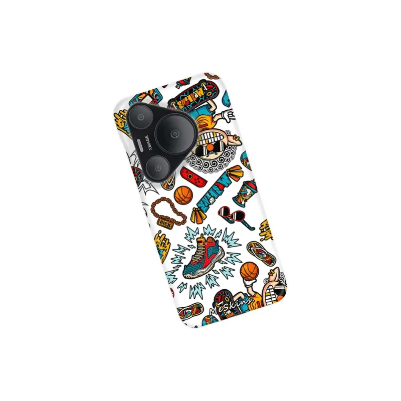 ME SKINS Phone Cases-16