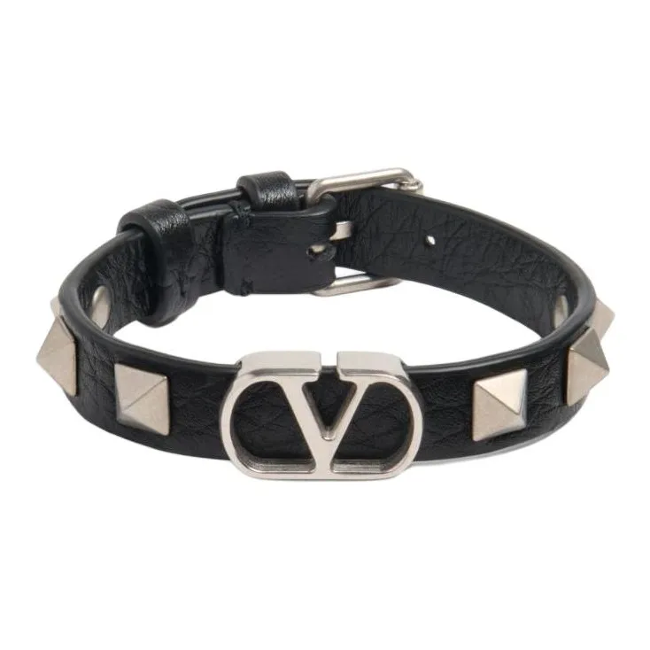 Valentino VLogo Signature Bracelet-1