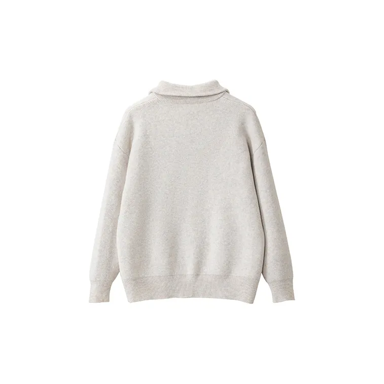RED DRAGONFLY Sweaters Unisex-3