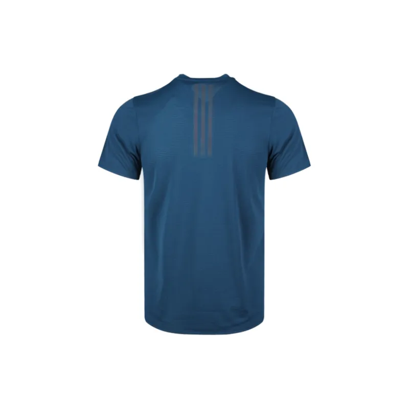 Adidas Supernova T Shirt Men's Blue-1