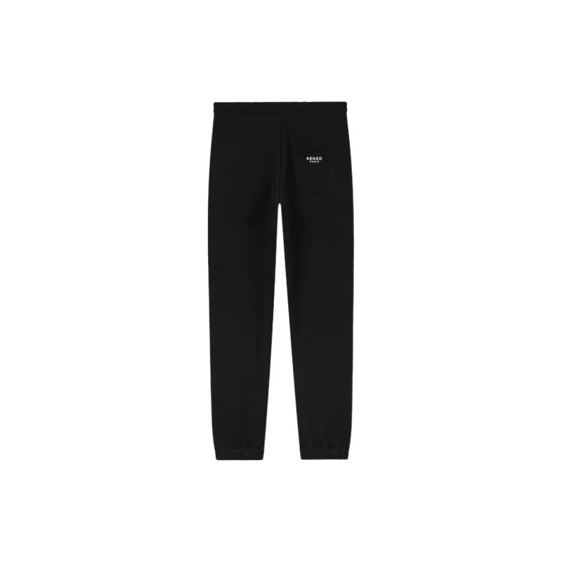 KENZO Pop Embroidered Jogpants-1