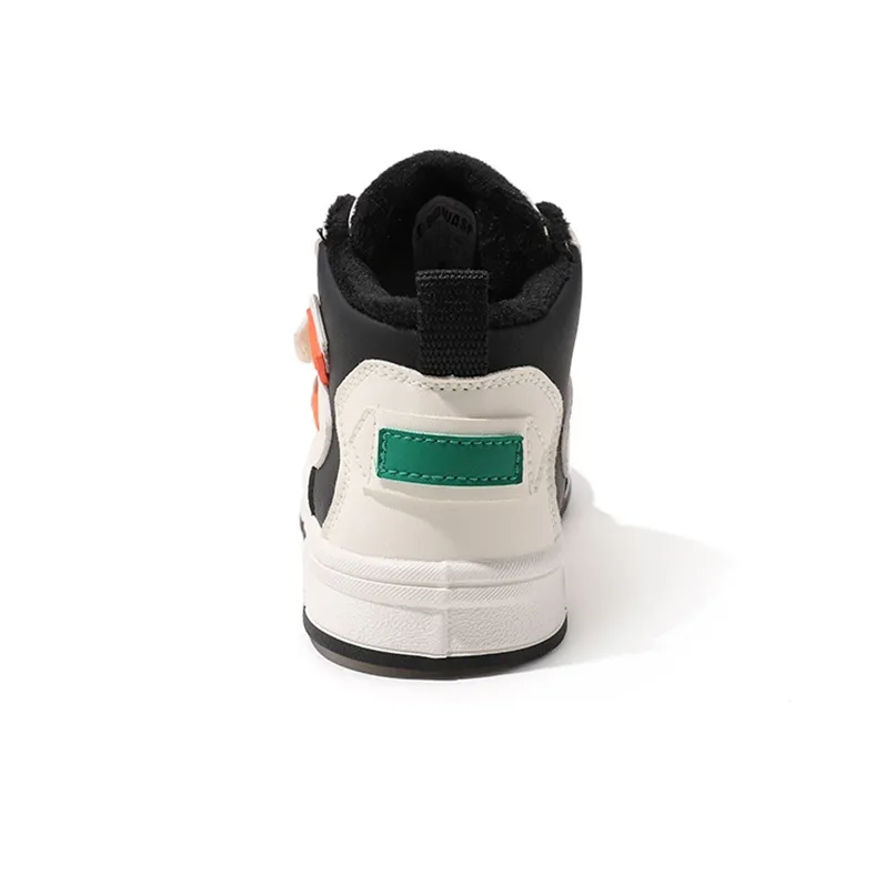 BIG WASP Kids' Skateboarding Shoes Kids-18
