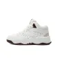 White Brown