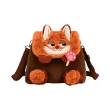 Nike Claw Claw Plush Doll Bag