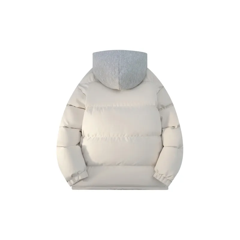 BOBBY ABLEY Puffer Jacket Unisex-34