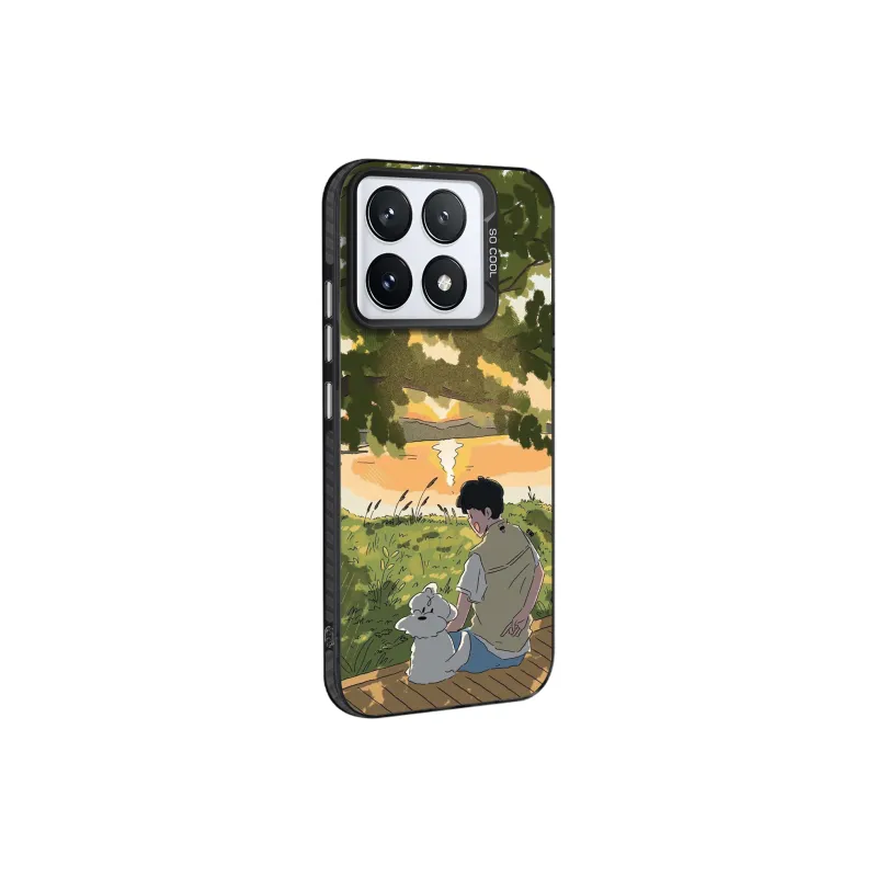 MINISO Phone Cases-5