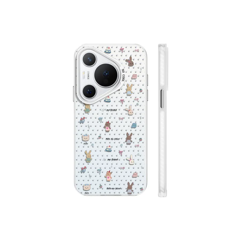 MINISO Phone Cases-0